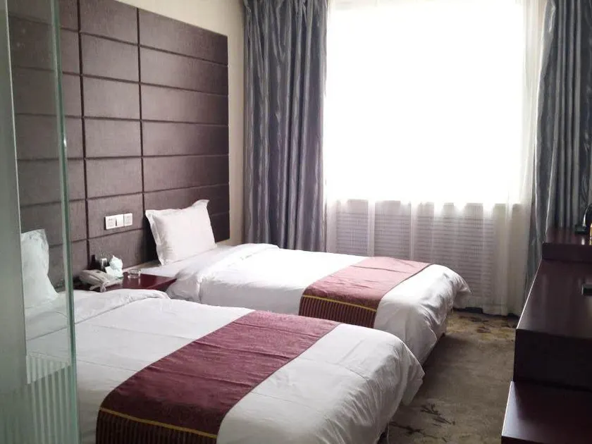 Shenghua Style Hotel - Image 1