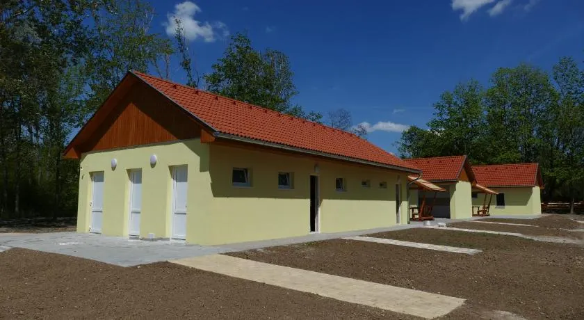 Familia Camping Balaton - Image 1