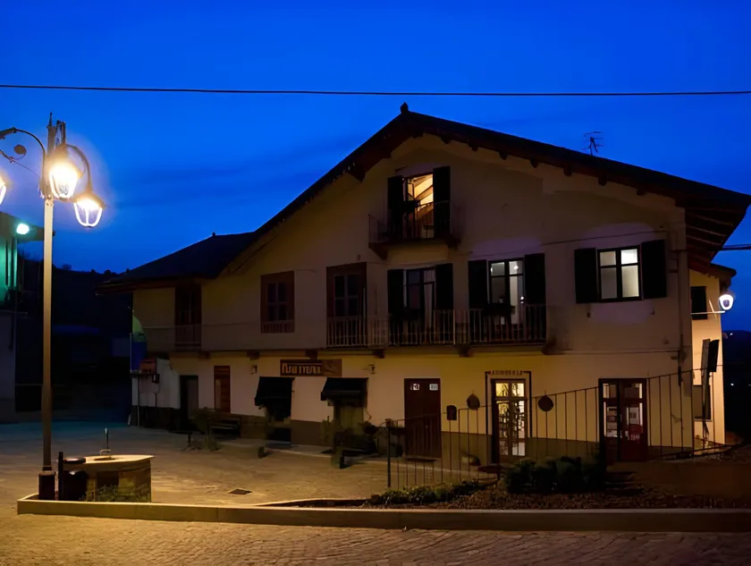 Casa Svizzera Agriturismo - Image 1