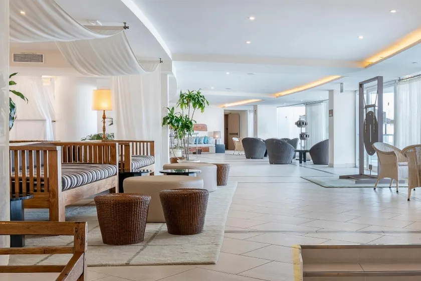 Vincci Tenerife Golf Hotel - Image 1
