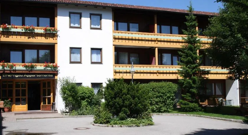 Chiemgau Appartements - Image 1