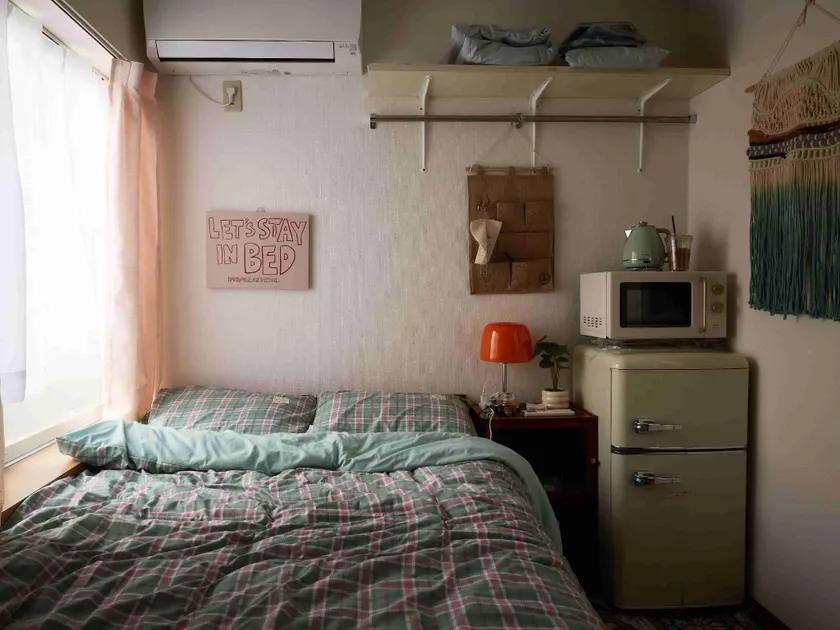 SIESTA SHINJUKU - Image 1