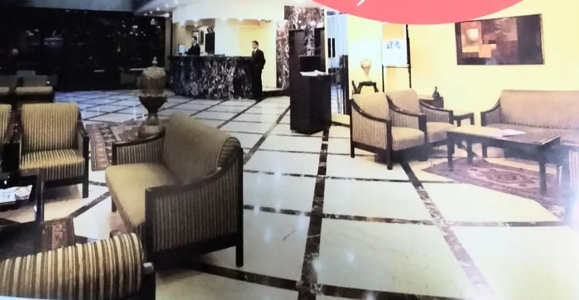STAYCITY OTEL - Image 1