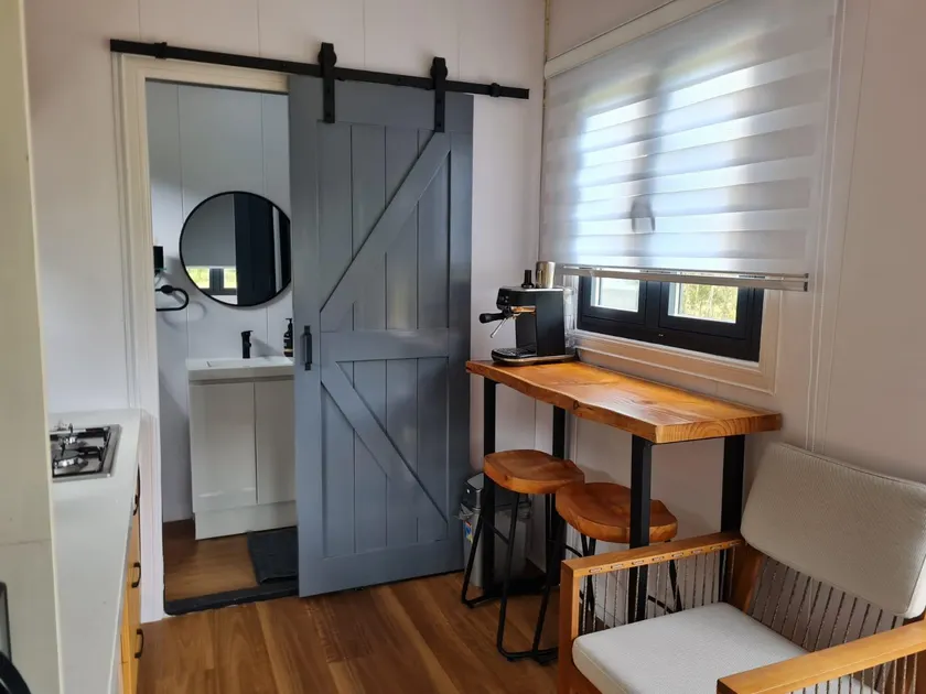 Tiny Home - Bluebird - Image 1