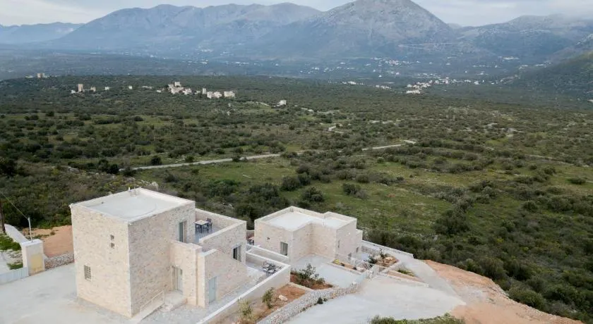 Vorino Luxury Villas - Image 1
