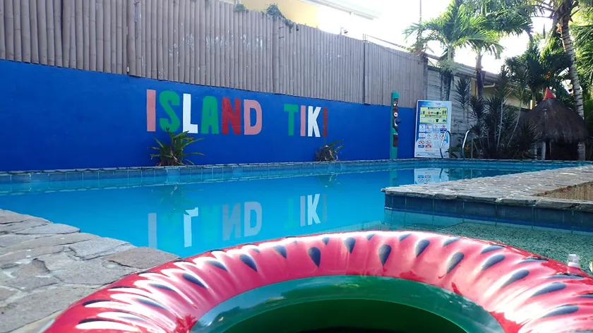 Island Tiki Paradise Resort - Image 1