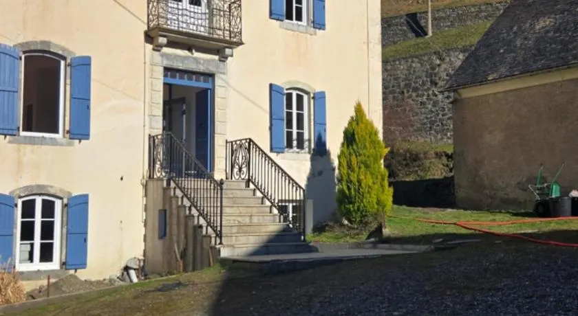 1040 Tourmalet - Gîtes et Chambres d'hôtes - Image 1