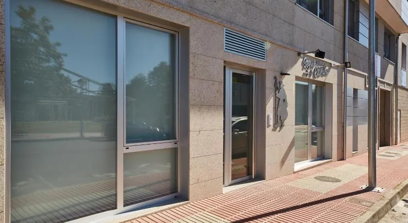 ALBERGUE SEGUE O CAMIÑO - Image 1