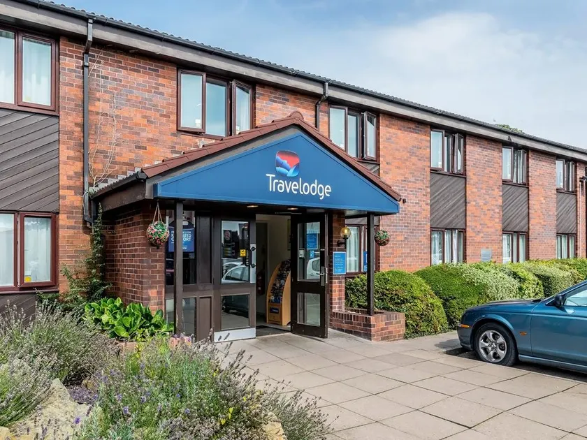 Travelodge Rugeley - Image 1