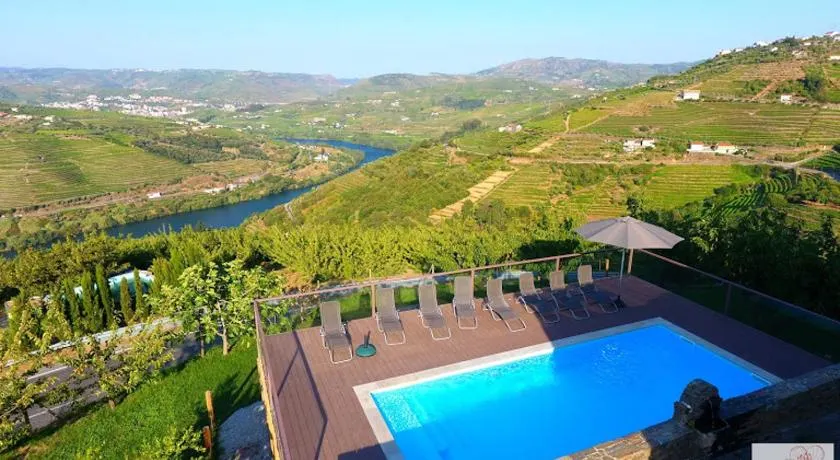 Quinta do Pombal Douro - Image 1