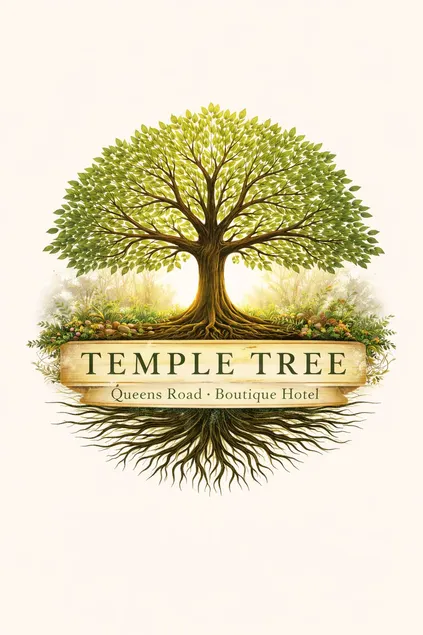 Temple Tree - Image 1