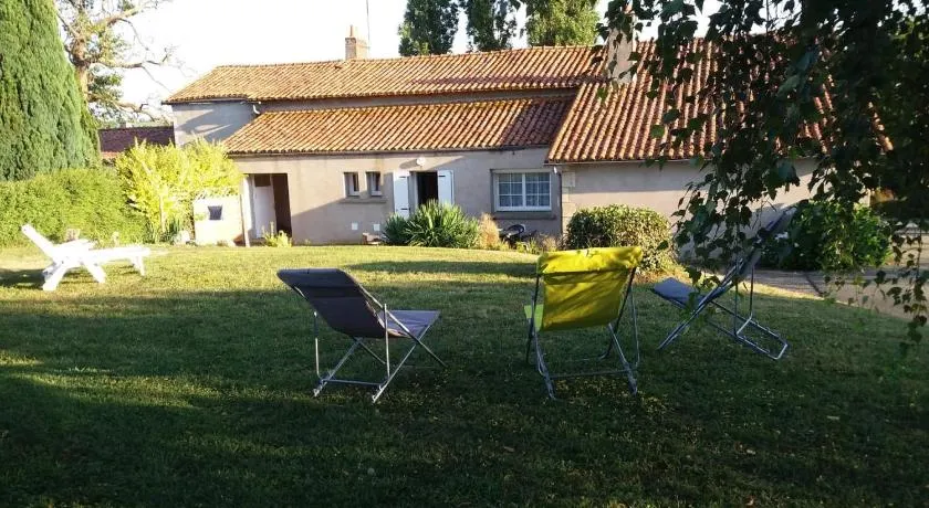 Gîte de La Sapinière à 15 min du Puy du Fou - Image 1