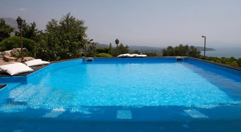 Villa Treglia - Image 1