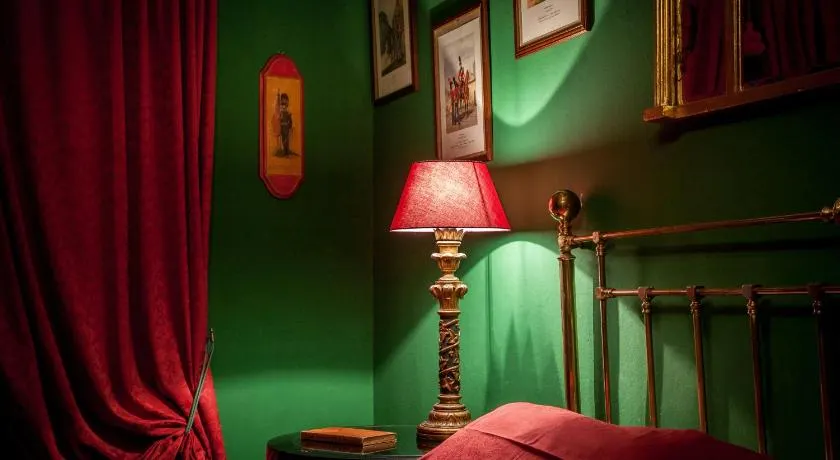 Repubblica Di Oz Rooms - Image 1