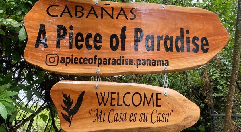 A Piece of Paradise - Image 1