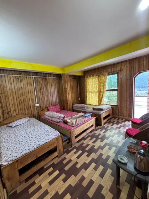 Shivaay Inn - Image 1