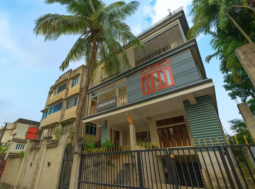 Urban Inn Rukminigaon - Image 1