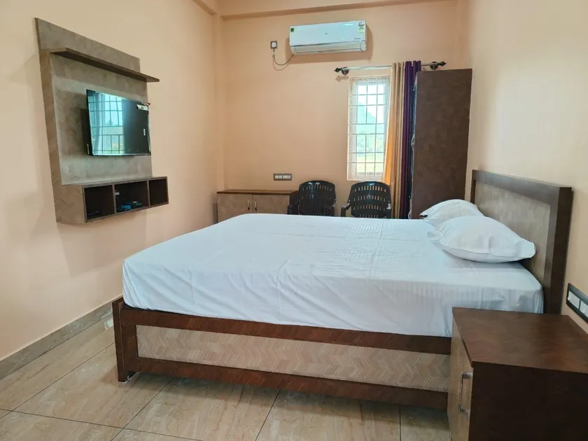 Jp Residency - Image 1
