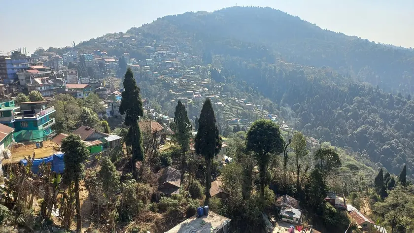 Jain Homestay - Image 1