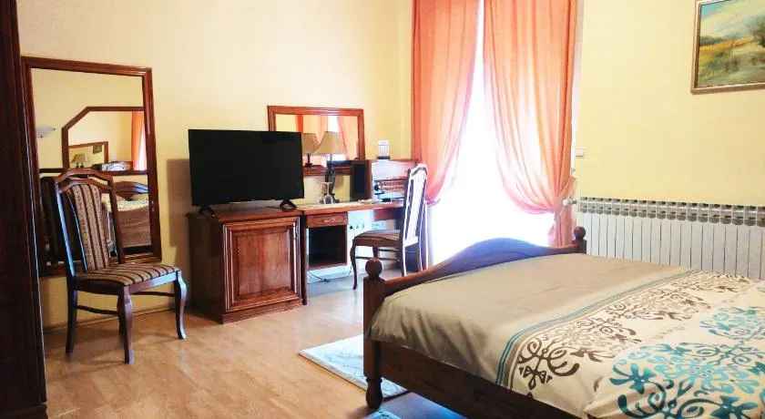 Hotel Derby Orašje - Image 1