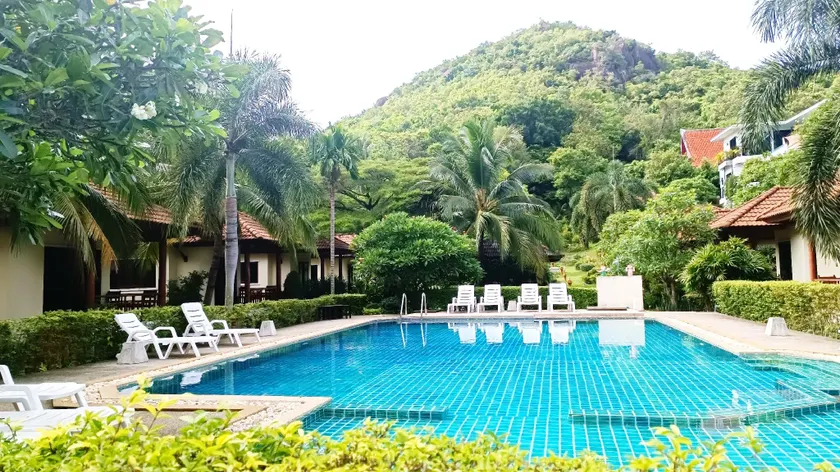 La Mer Samui Resort - Image 1
