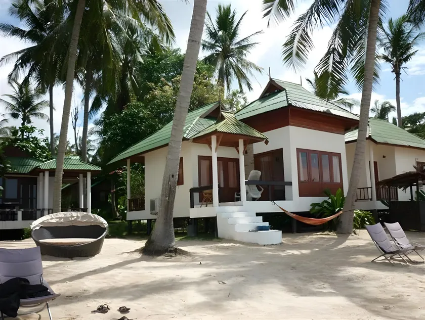 Seetanu Bungalows - Image 1