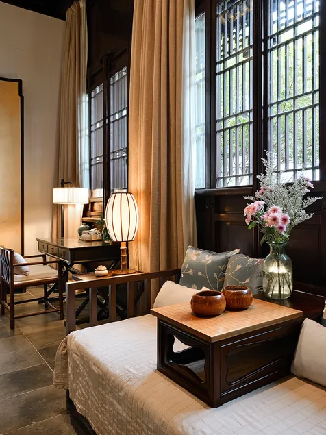 Blossom House Suzhou Tanhuafu - Image 1