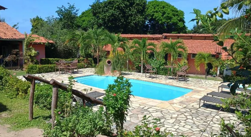 Pousada dos Mundos1 - Image 1