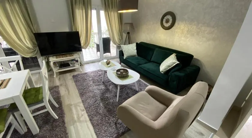 Apartment Bato Budva - Image 1