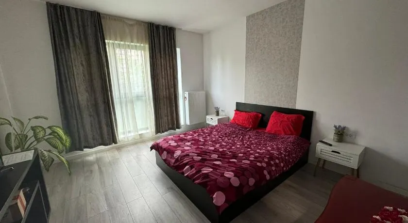 Manhattan Studio in Bucharest - Image 1