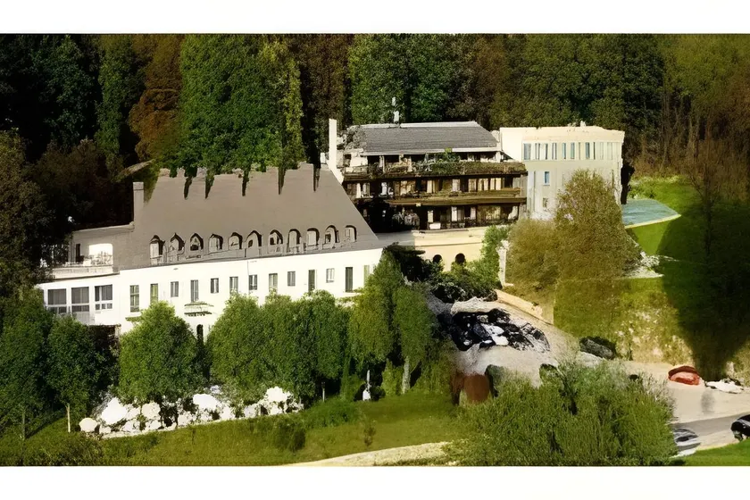 Berghotel Tulbingerkogel - Image 1
