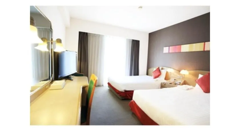 Smile Hotel Naha City Resort - Vacation STAY 00718v - Image 1