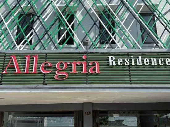 Allegria Residence - Image 1