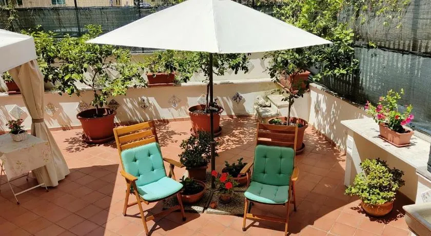 Casa di Nora - Image 1