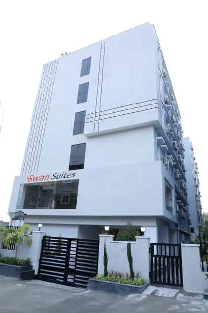 Hotel Swan Suites - Image 1