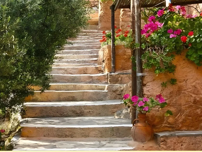 Aspros Potamos - Image 1