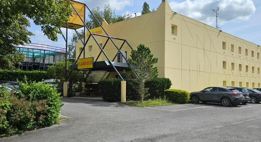 Class'Eco Namur - Image 1