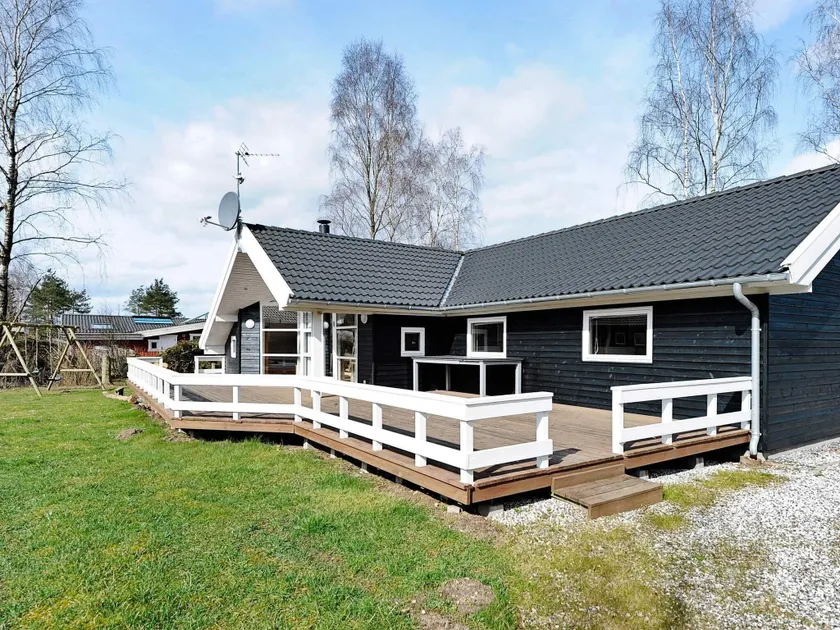 person holiday home in Farvang-By Traum - Image 1