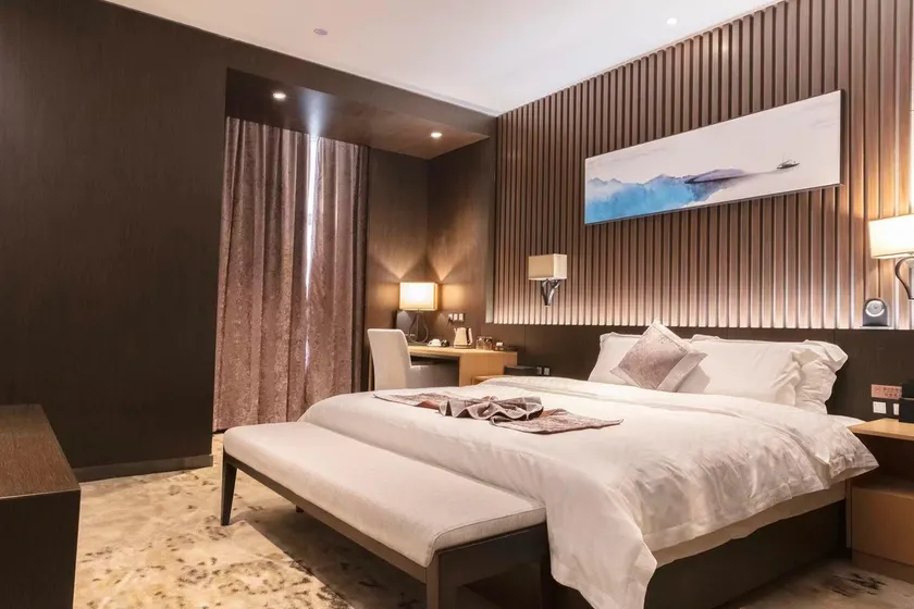 Pulin Business Apartment (Wotou Branch) - Image 1