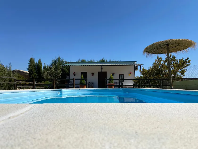 Mónica House Setenil - Image 1