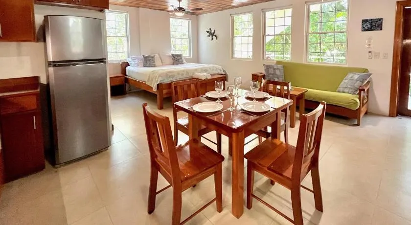 Caribbean Beach Suite - Image 1