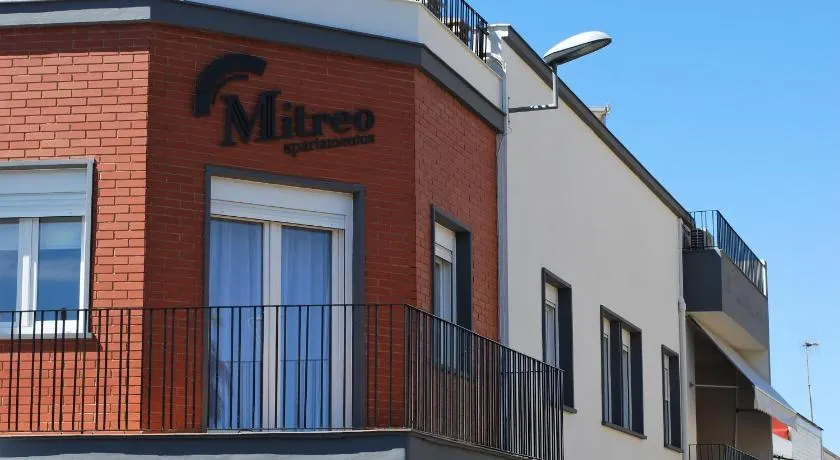 Apartamentos Mitreo - Image 1