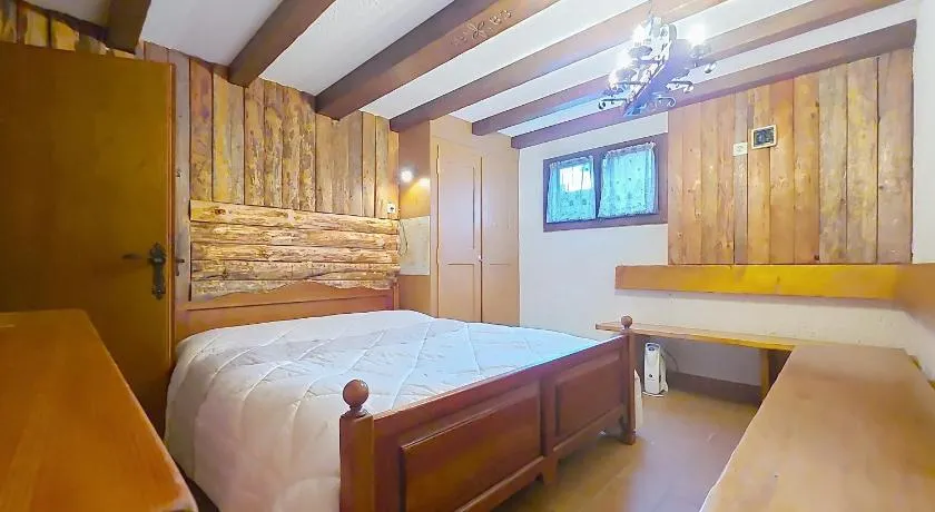 Chalet Bambi, spacieux, jardin, cheminée, kids & pets friendly - Image 1