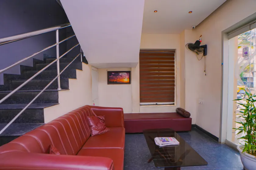 New AS Tourist Home - Image 1