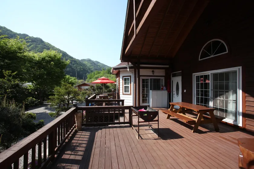 Yeongwol Misa Valley Pension - Image 1