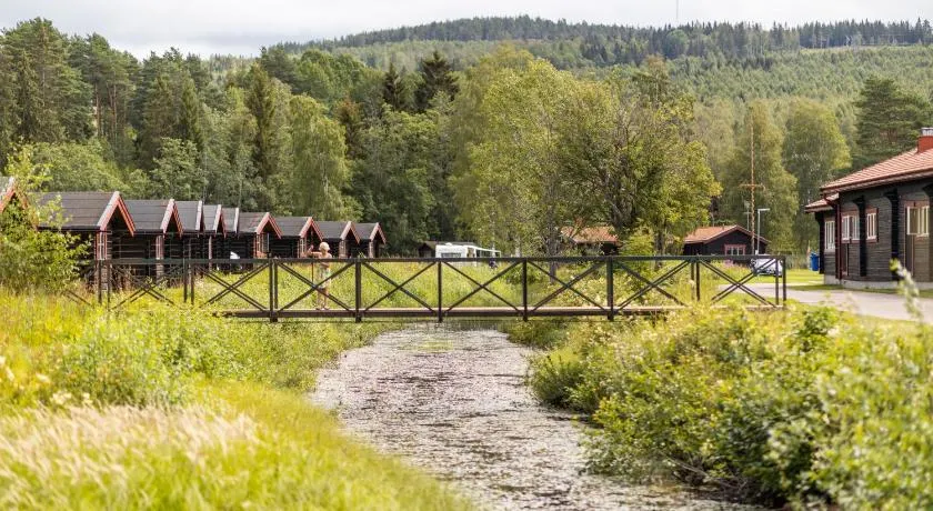 First Camp Enåbadet - Rättvik - Image 1