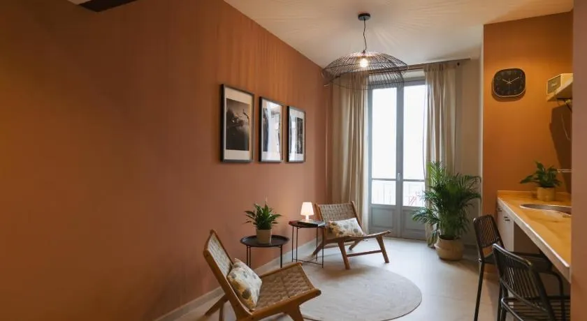 Camillò Guest House - Image 1