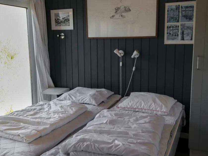 8 person holiday home in Saltum-By Traum - Image 1