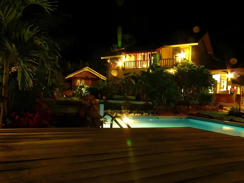 Faye Orchid Garden Resort - Image 1