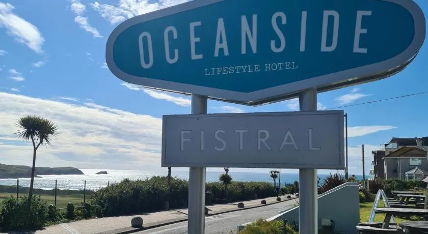 Oceanside Lifestyle Hotel - Image 1